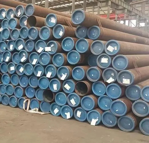 青海GB6479化肥設(shè)備用無(wú)縫鋼管