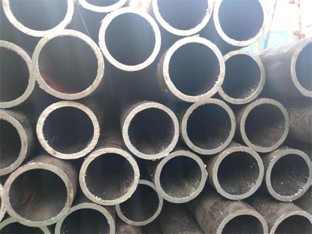 青海45#無縫鋼管多少錢