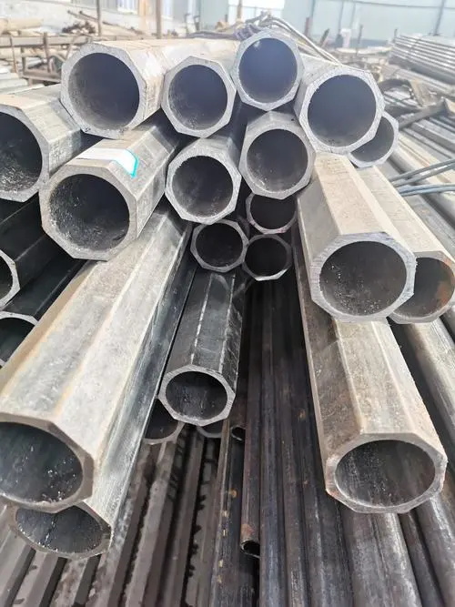 青海20cr冷拔無縫鋼管