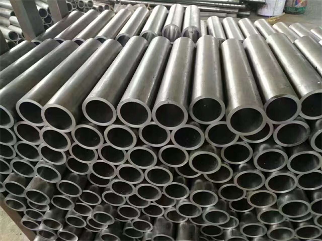 青海精密無縫鋼管售賣價格