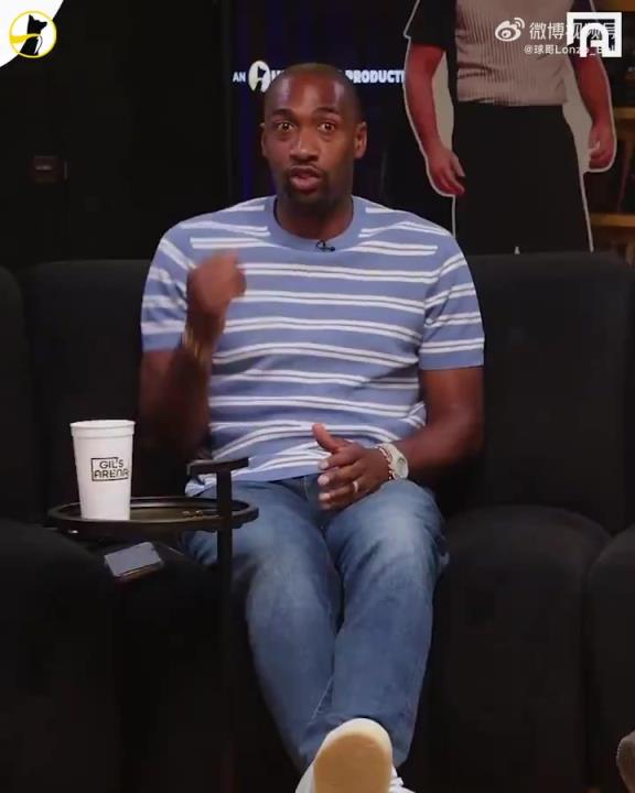 當(dāng)年是湖人選中的榜眼！阿里納斯：大球的打球方式與他的天賦不符